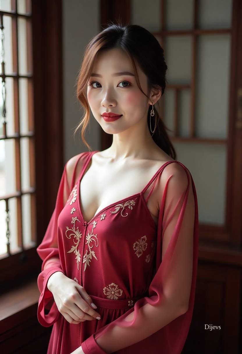 碎影迷踪