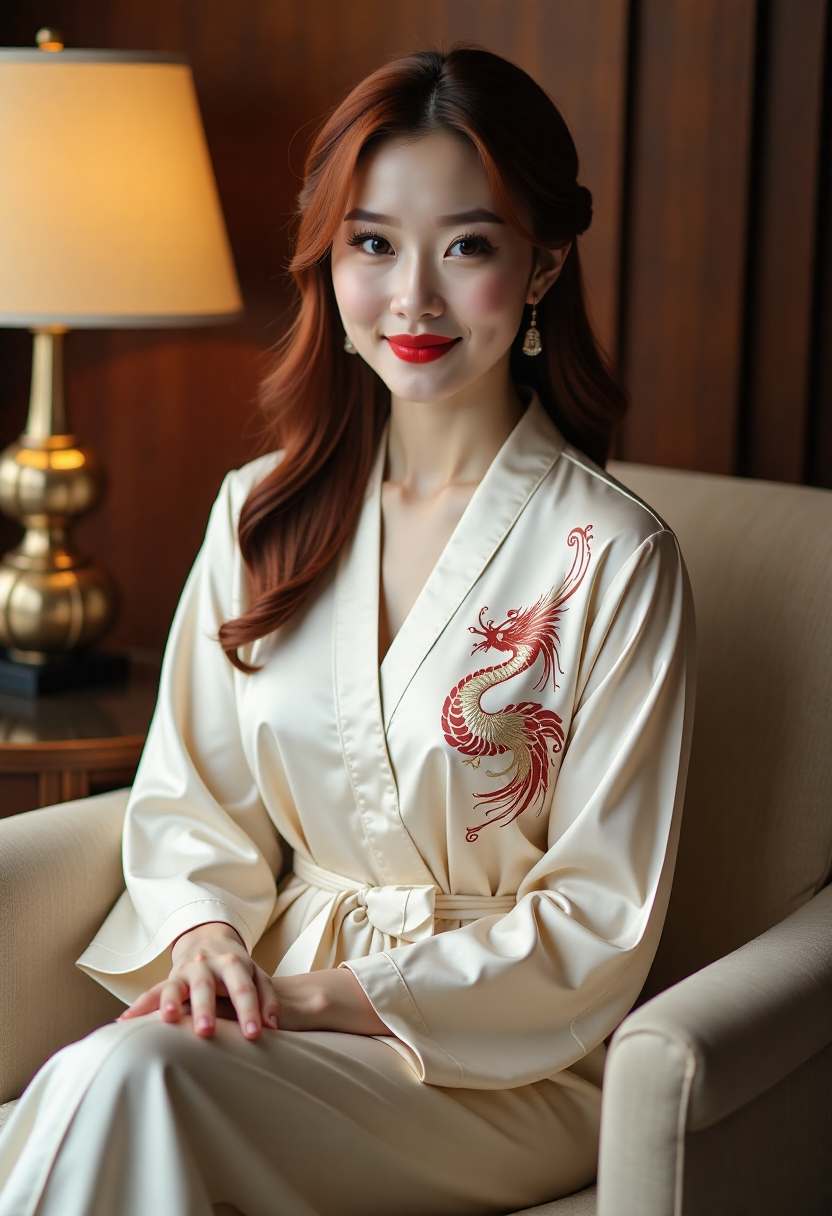 迷失之城
