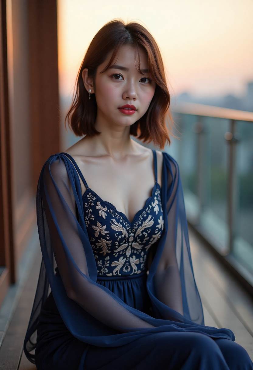碎影迷踪